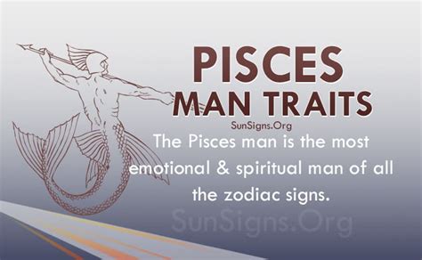 about pisces man|More.